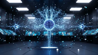 O Futuro Chegou: Desvendando as Tendências Tecnológicas Essenciais