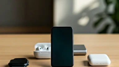 Gadgets Essenciais: Desvende as Novidades Cruciais para Iniciantes no Tech