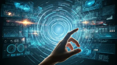 A Verdade por Trás do Futuro Digital: Desvendando Mitos e Realidades da Tecnologia Atual