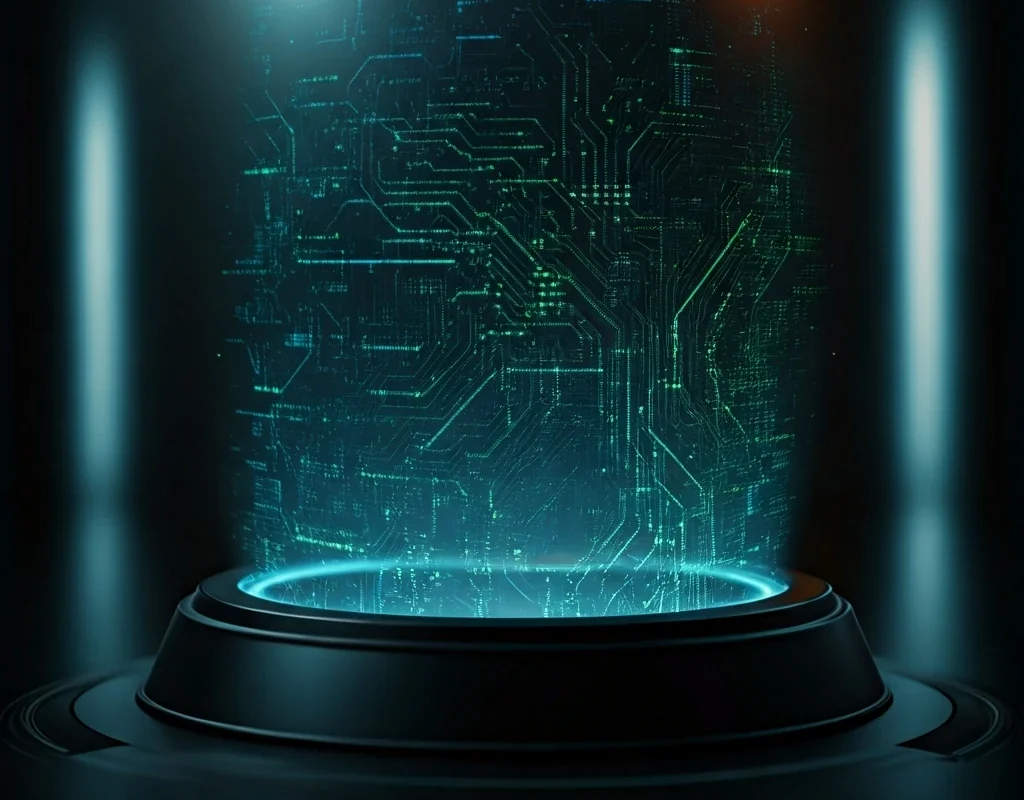 Decoding Tomorrow: Your Essential Guide to Navigating Emerging Technology